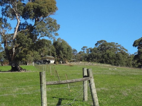 Hawksview At Mafeking - Lismore Accommodation 2