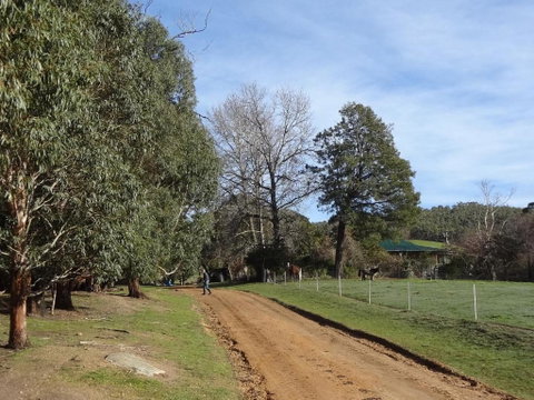 Hawksview At Mafeking - Lismore Accommodation 1
