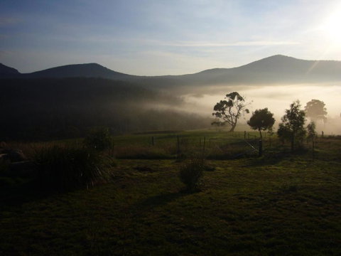 Hawksview At Mafeking - Lismore Accommodation 6