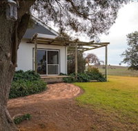 Colenso Country Retreat - Lismore Accommodation