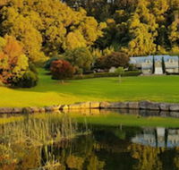 The Drawing Rooms of Berry