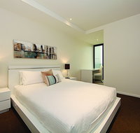 Accommodate Canberra - The ApARTments - Lismore Accommodation