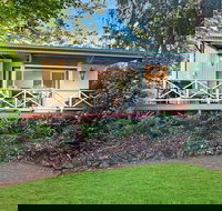 Bendles Cottages and Country Villas