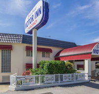 Earls Court Motor Inn - Lismore Accommodation