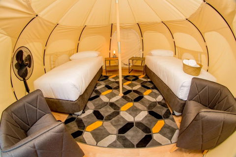 BIG4 Yarra Valley Park Lane Holiday Park - Lismore Accommodation 0