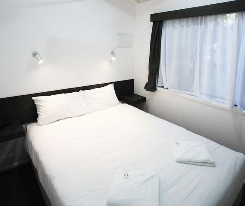 BIG4 Yarra Valley Park Lane Holiday Park - Lismore Accommodation 1