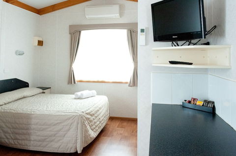 BIG4 Yarra Valley Park Lane Holiday Park - Lismore Accommodation 6