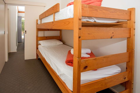 BIG4 Yarra Valley Park Lane Holiday Park - Lismore Accommodation 4