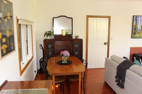 Nagoondie Studio - Lismore Accommodation 1