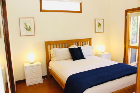 Nagoondie Studio - Lismore Accommodation 2
