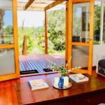 Nagoondie Studio - Lismore Accommodation 0