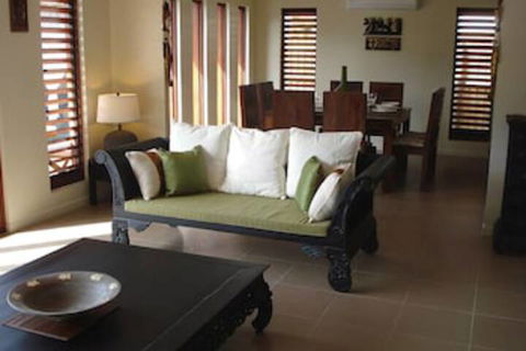 Kintamani Luxury Villas - Lismore Accommodation 0