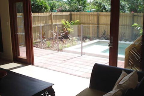 Kintamani Luxury Villas - Lismore Accommodation 6