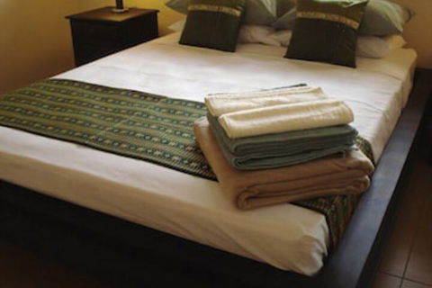 Kintamani Luxury Villas - Lismore Accommodation 1