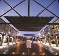 DoubleTree by Hilton Darwin Esplanade - Lismore Accommodation