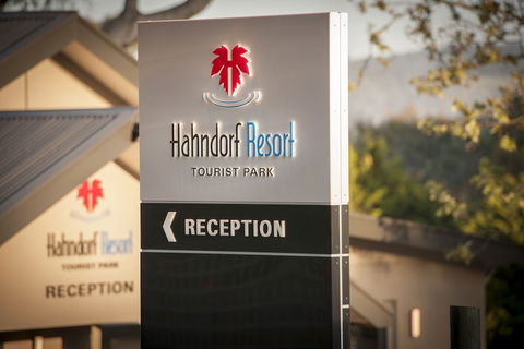 Hahndorf Resort - Lismore Accommodation 1