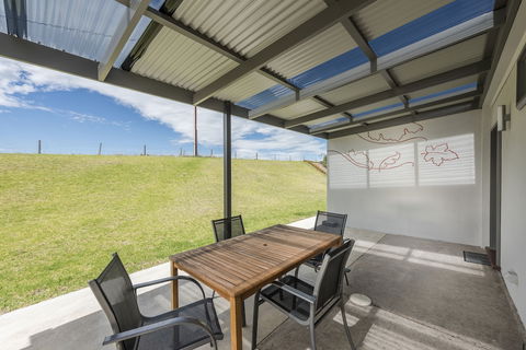 Hahndorf Resort - Lismore Accommodation 5