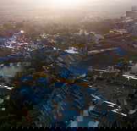 Hahndorf Resort - Lismore Accommodation