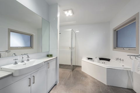 Hahndorf Resort - Lismore Accommodation 4