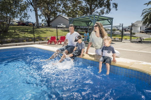 Hahndorf Resort - Lismore Accommodation 2