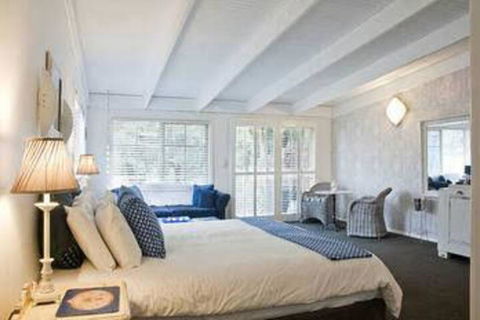 Bellarine Day Spa Retreat - Lismore Accommodation 3