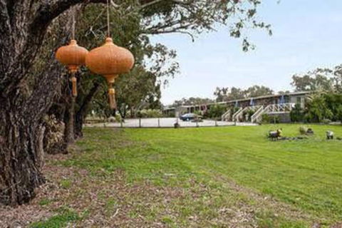 Bellarine Day Spa Retreat - Lismore Accommodation 0