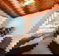 The Cottages at Hepburn Springs - Lismore Accommodation