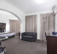 Monte Pio Hotel  Conference Centre - Lismore Accommodation