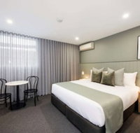 Comfort Inn Aden Hotel Mudgee