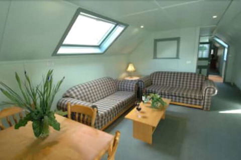 Ballarat Serviced Apartments - Lismore Accommodation 6