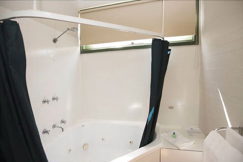 Ballarat Serviced Apartments - Lismore Accommodation 4