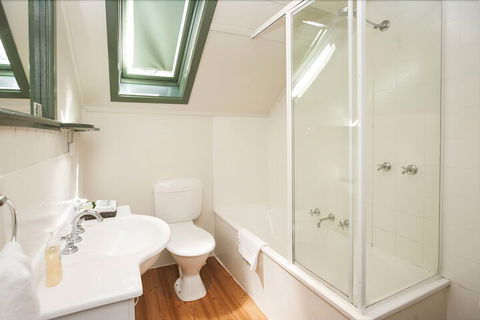 Ballarat Serviced Apartments - Lismore Accommodation 1