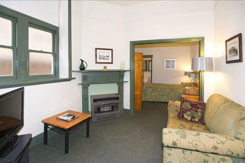 Ballarat Serviced Apartments - Lismore Accommodation 3