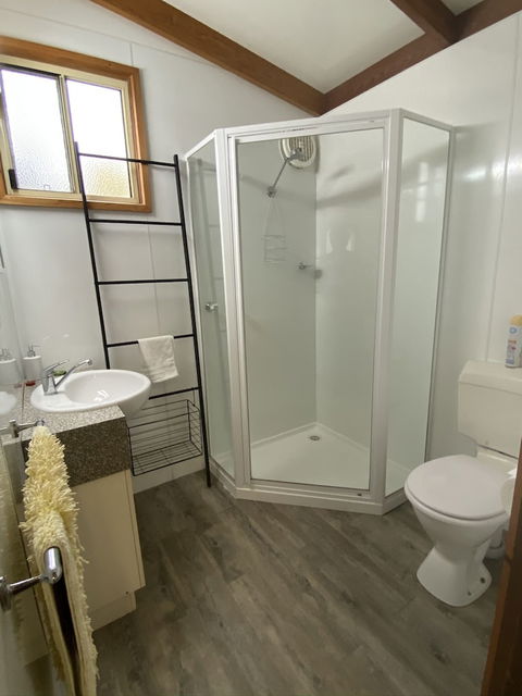 Beechworth Cabins - Lismore Accommodation 4