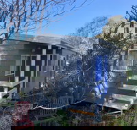 Beechworth Cabins - Lismore Accommodation