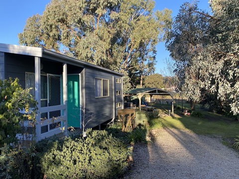 Beechworth Cabins - Lismore Accommodation 1