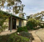 Stawell Holiday Cottages - Lismore Accommodation