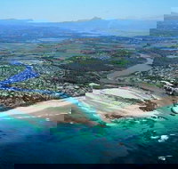 Marine Boutique Apartments - Lismore Accommodation