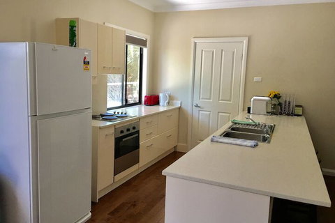 Hillview Farmstay - Lismore Accommodation 5