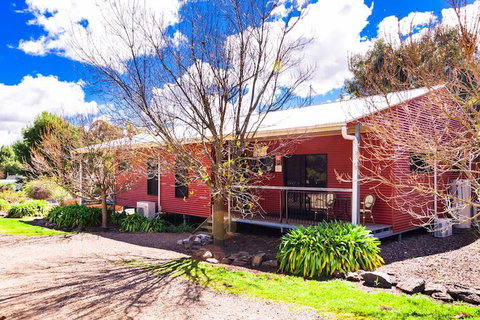 Hillview Farmstay - Lismore Accommodation 4