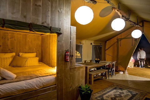 Hillview Farmstay - Lismore Accommodation 7