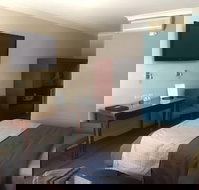 Pastoral Hotel Motel - Lismore Accommodation