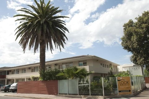 Taft Motor Inn - Lismore Accommodation 1