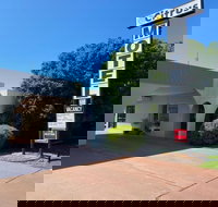Citrus Motel - Lismore Accommodation