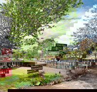 Eden Nimo Motel - Lismore Accommodation