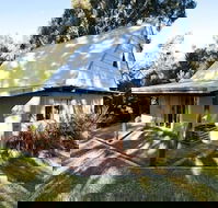 Riverway Chalets - Lismore Accommodation