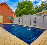 Murray Waters Motor Inn  Apartments - Lismore Accommodation