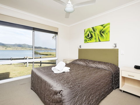 NRMA Lake Somerset Holiday Park - Lismore Accommodation 3