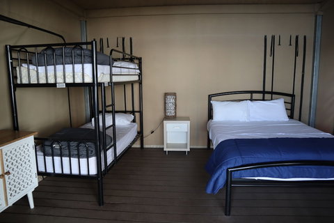 NRMA Lake Somerset Holiday Park - Lismore Accommodation 1