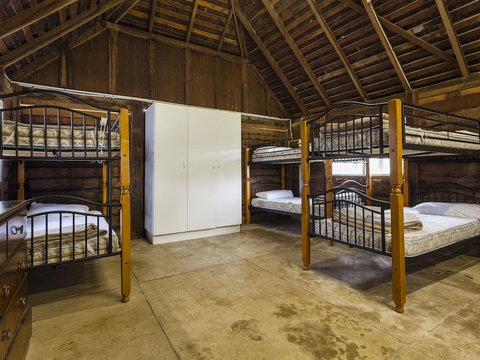 NRMA Lake Somerset Holiday Park - Lismore Accommodation 5